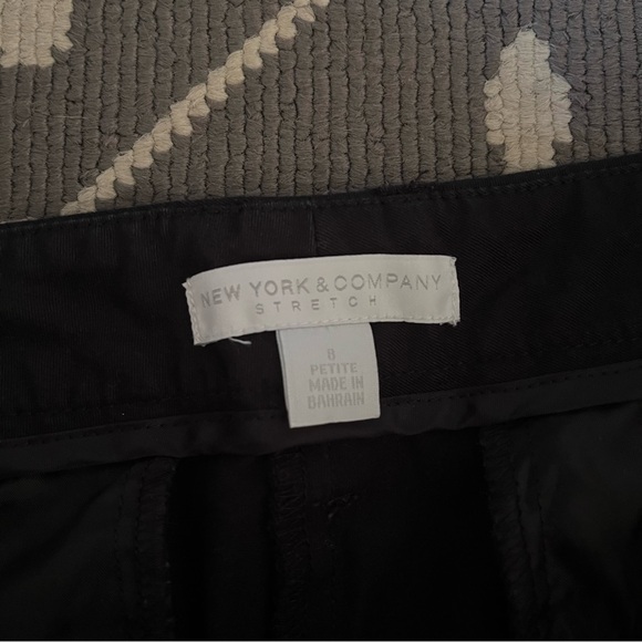 New York & Co Work/Office Pants - Picture 4 of 6